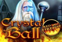 Crystal Ball Red Hot Firepot Slot Review